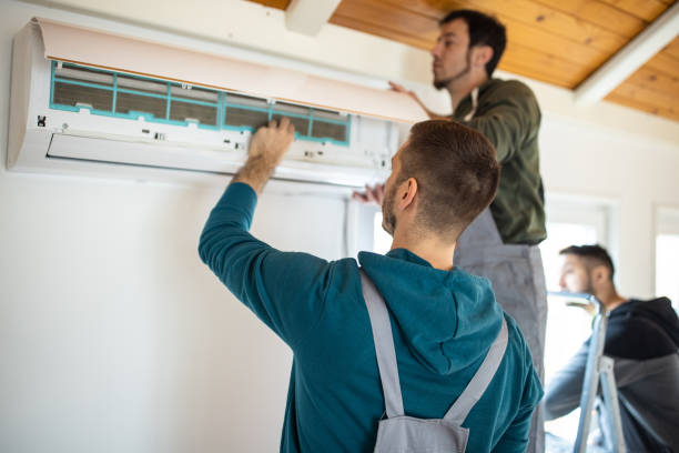  North Syracuse, NY HVAC Pros