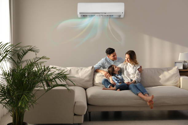 Best VRF (Variable Refrigerant Flow) Systems in North Syracuse, NY