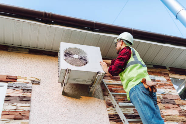 Best Air Conditioning Cleaning in North Syracuse, NY