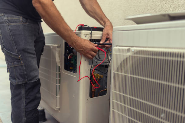 Best HVAC Software and Technology in North Syracuse, NY