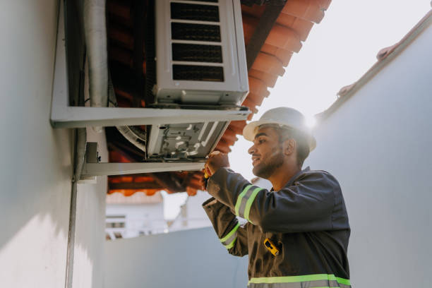 Best Commercial HVAC in North Syracuse, NY
