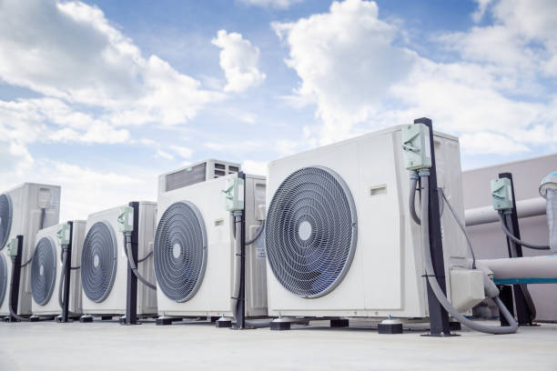 Best Thermostats and Smart Controls in North Syracuse, NY