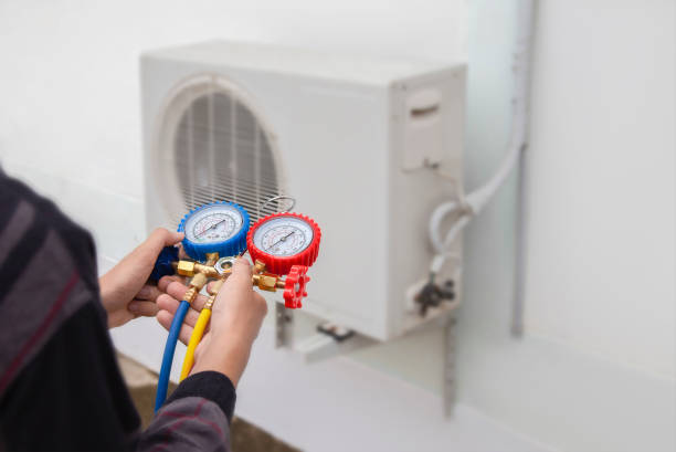 Best Residential HVAC in North Syracuse, NY